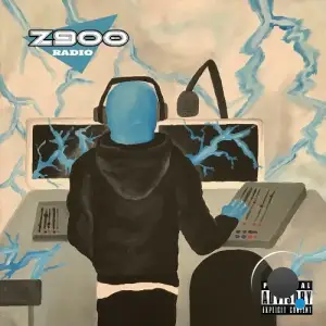 Zilly900 - Z900 Radio (2025)