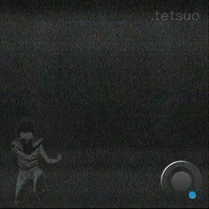 OhJay And Tetsuo - Hexagonal gospel serifs (2025)