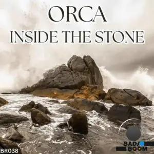 ORCA - Inside The Stone (2025)