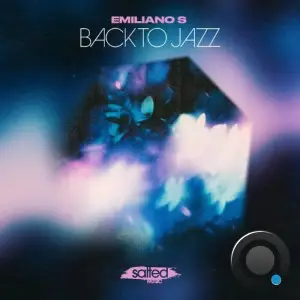 Emiliano S - Back To Jazz (2025)