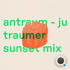Antraum, Traumer, Anton, - Ju (2025)