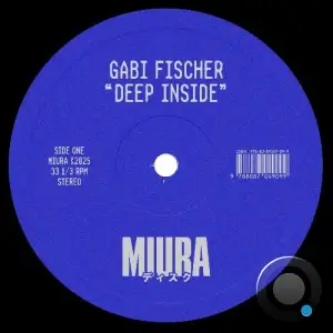 Gabi Fischer - Deep Inside (2025)