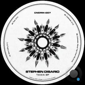 Stephen Disario - Tawa (2025)