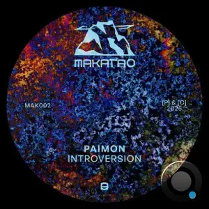 Introversion - Paimon (2025)