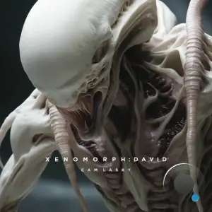 Cam Lasky - XENOMORPH: DAVID EP.2 (2025)