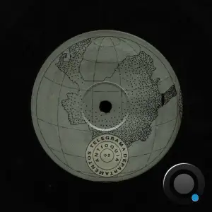 Astronomical Telegram - Antioquia (2025)