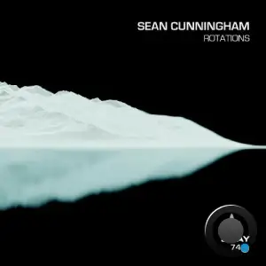 Sean Cunningham - Rotations (2025)