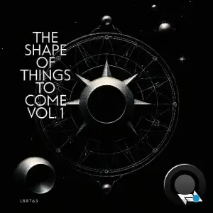 The Shape Of Things To Come (2025)