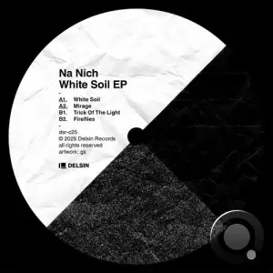 Na Nich - White Soil (2025)