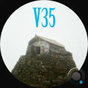 Vromo - Undertones (2025)