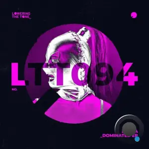 Ettica - Dominated (2025)