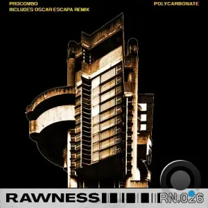 Procombo - Polycarbonate (2025)