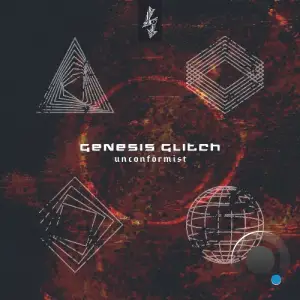 Unconformist - Genesis Glitch (2025)