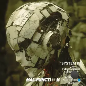System 97 - Purize & Decide - The Remixes (2025)