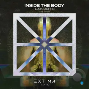 Luca Morris - Inside the Body (2025)