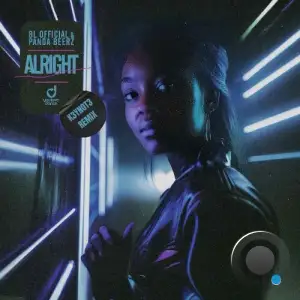 BL Official & Panda Beerz - Alright (K3YN0T3 Remix) (2025)