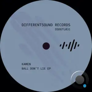 Kamen - Ball Don't Lie (2025)