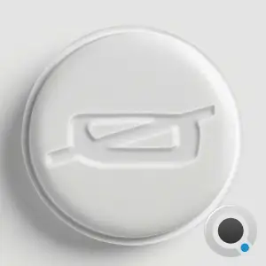 Ø [Phase] - White Pills (2025)