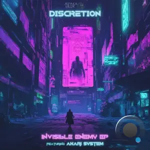 Discretion - Invisible Enemy (2025)