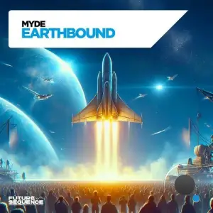 Myde - Earthbound (2025)