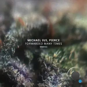 Michael Ius - Forwarded Many Times (2025)