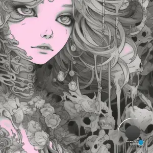 Ayako Mori - Mama's Dress Remixes, Vol. 1 (2025)