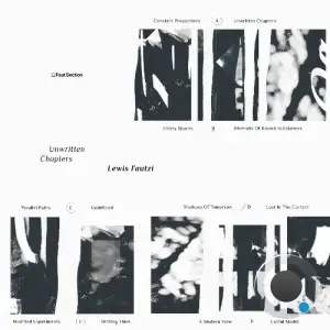 Lewis Fautzi - Unwritten Chapters (2025)
