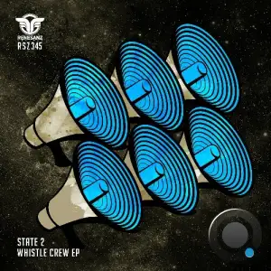 State 2, Andrea Guadalupi - Whistle Crew (2025)