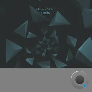 Chriss V, Olart - Reality (2025)