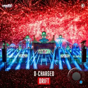 D-Charged - Drift (2025)