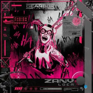 Zany - Loca (2025)