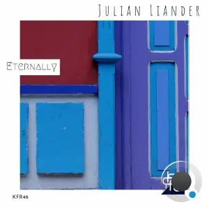 Julian Liander - Eternally (2025)
