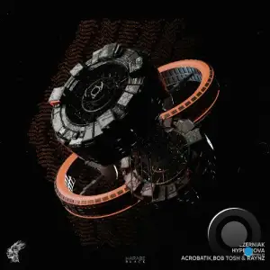 Czerniak - Hypernova (2025)