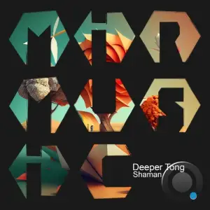Deeper Tong - Shaman (2025)