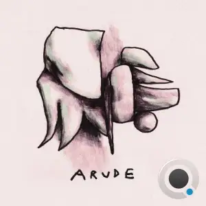 Arude, Kxne - Inert (2025)