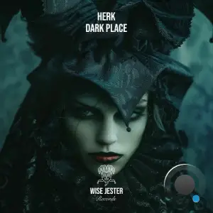 HERK - Dark Place (2025)