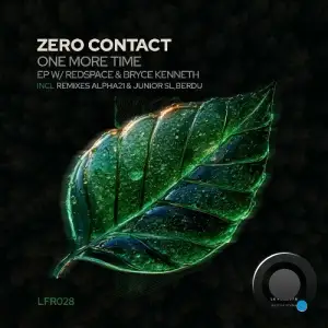 Zero Contact, Redspace - One More Time (2025)