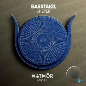 Basstakil - Kheper (2025)
