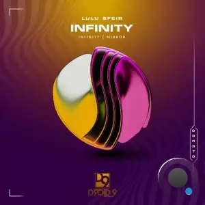 Lulu Sfeir - Infinity (2025)