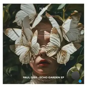 Paul Diep - Echo Garden (2025)