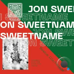Jon Sweetname - Beatus Ille/Helade (2025)