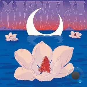 Damiano von Erckert - Magnolia (2025)