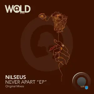 Nilseus - Never Apart (2025)