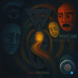 MIICHII - Feelings (2025)