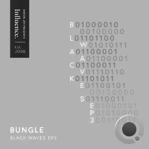 Bungle - Black Waves EP 3 (2025)