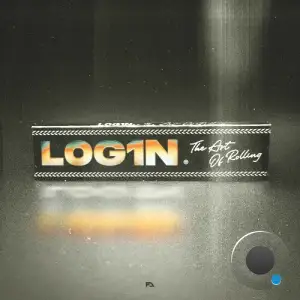 L0G1N - The Art Of Rolling (2025)