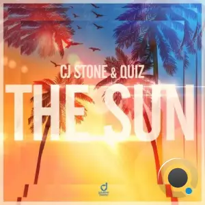 Cj Stone & Quiz - The Sun (2025)