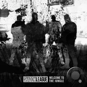 Shadow League, Black Sun Empire, Virus Syndicate - Welcome To The Jungle (2025)