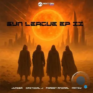Sun League EP II (2025)