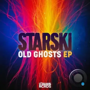 Starski - Old Ghosts (2025)